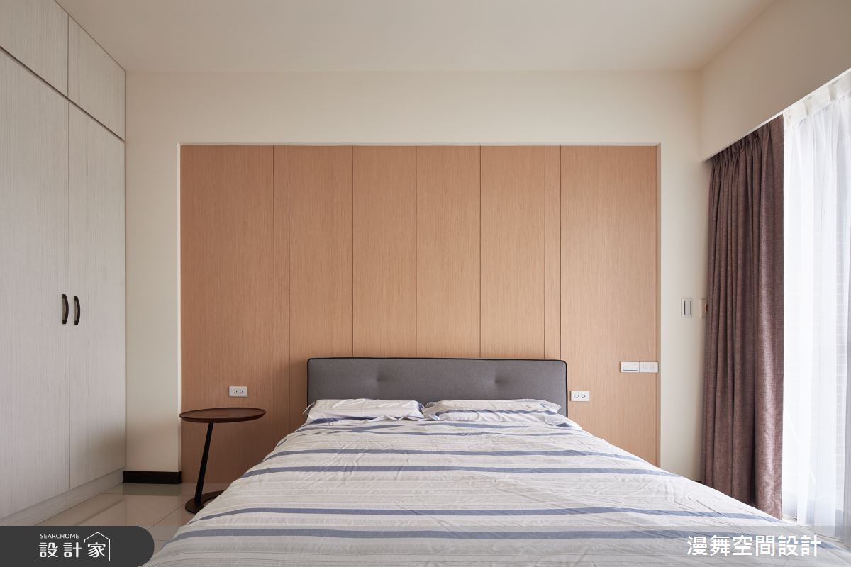 30坪新成屋(5年以下)＿混搭風案例圖片＿漫舞空間系統設計＿漫舞_21之9