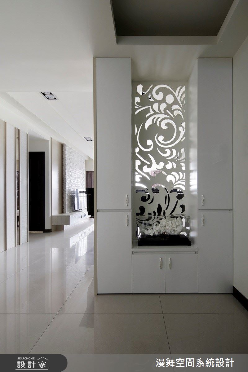 24坪新成屋(5年以下)＿北歐風案例圖片＿漫舞空間系統設計＿漫舞_19之1