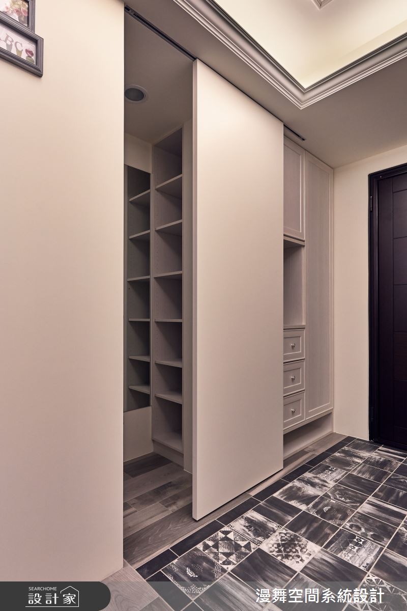 50坪中古屋(5~15年)＿北歐風案例圖片＿漫舞空間系統設計＿漫舞_20之2