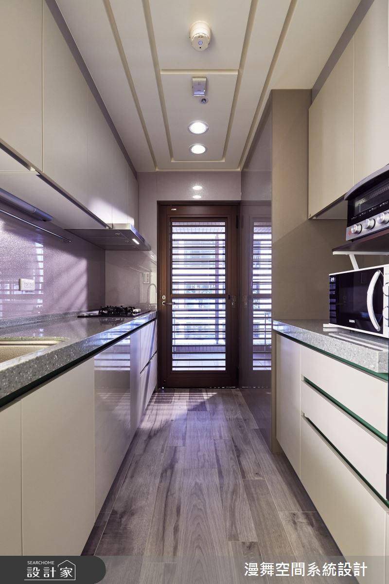 50坪中古屋(5~15年)＿北歐風案例圖片＿漫舞空間系統設計＿漫舞_20之10