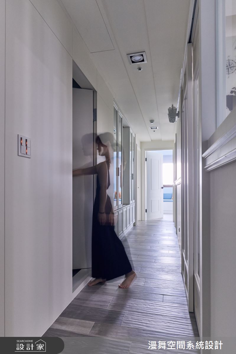 50坪中古屋(5~15年)＿北歐風案例圖片＿漫舞空間系統設計＿漫舞_20之13