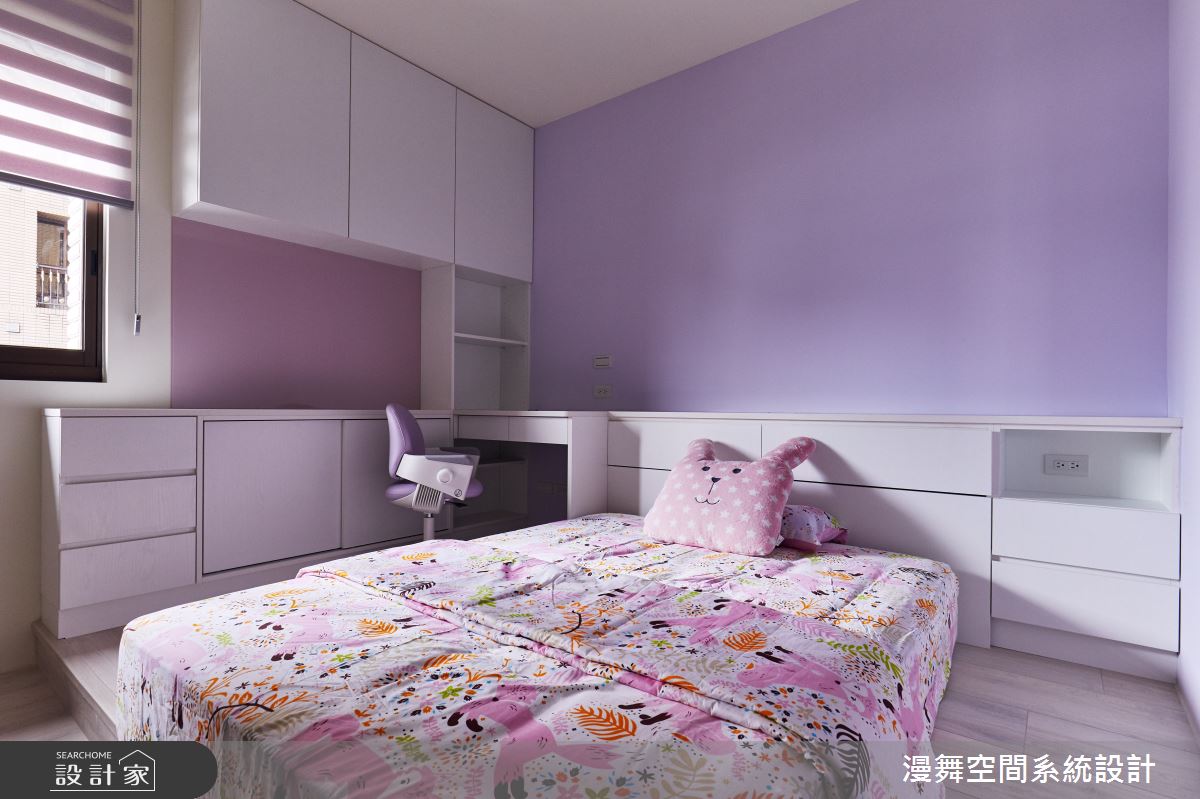 50坪中古屋(5~15年)＿北歐風案例圖片＿漫舞空間系統設計＿漫舞_20之18
