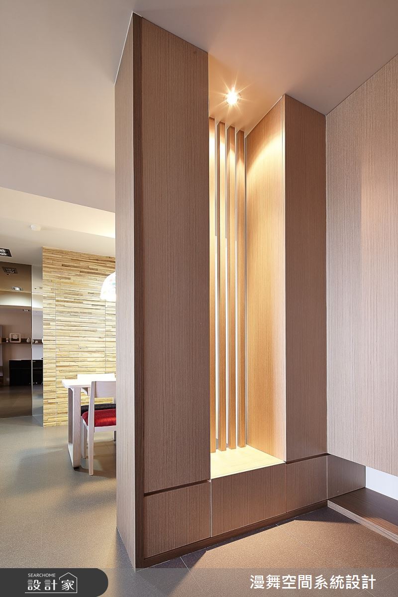 27坪中古屋(5~15年)＿現代風案例圖片＿漫舞空間系統設計＿漫舞_22之3