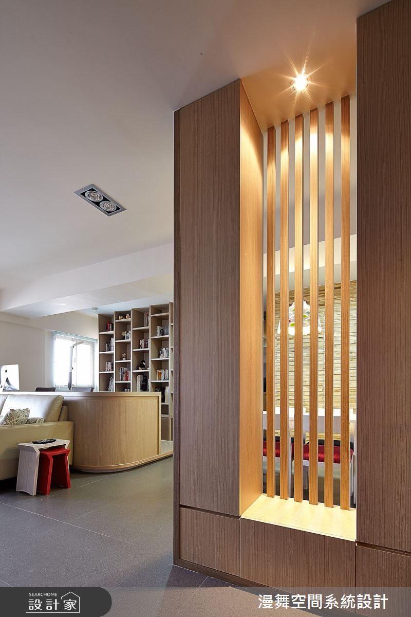 27坪中古屋(5~15年)＿現代風案例圖片＿漫舞空間系統設計＿漫舞_22之4