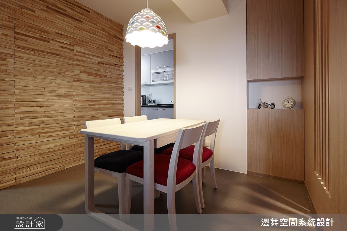 27坪中古屋(5~15年)＿現代風案例圖片＿漫舞空間系統設計＿漫舞_22之14