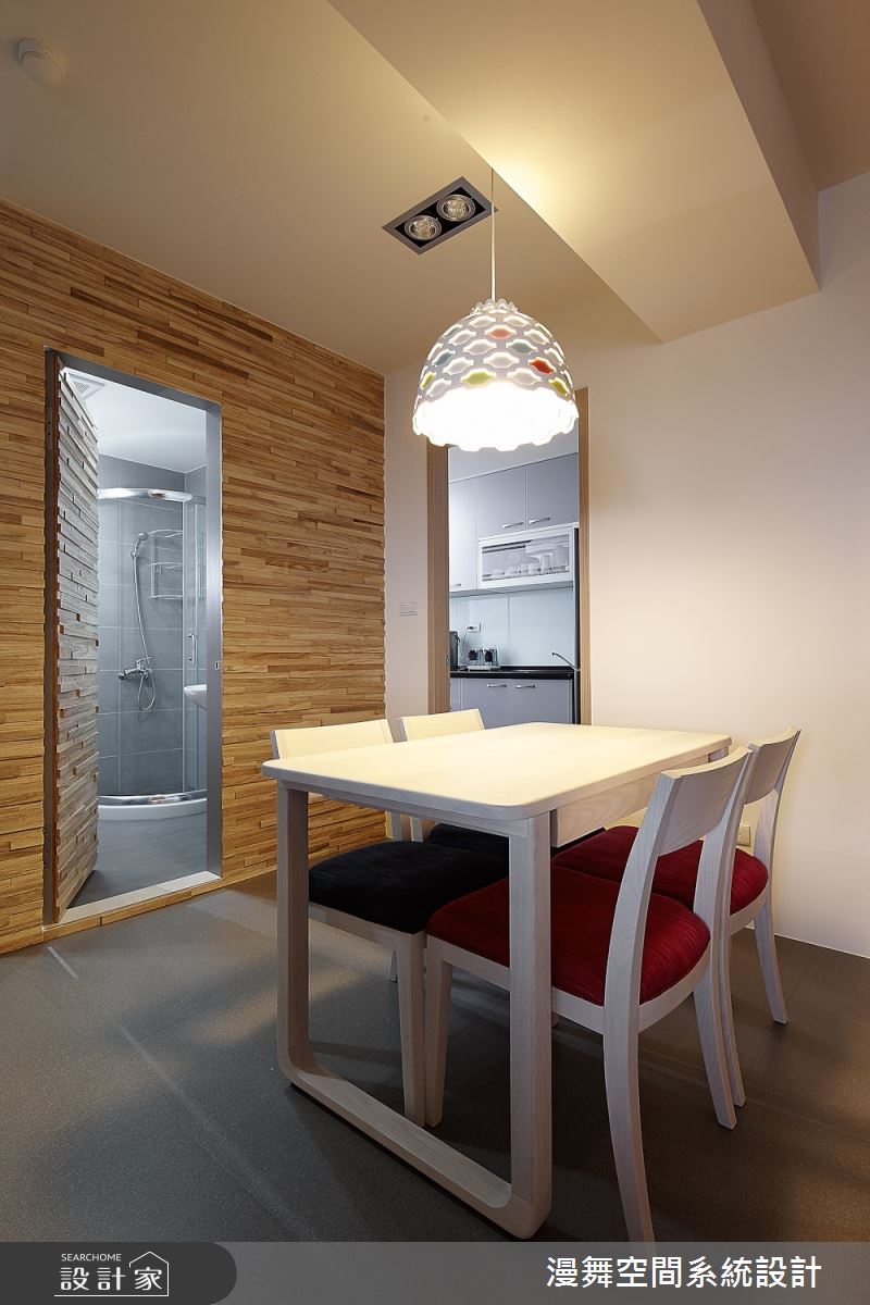 27坪中古屋(5~15年)＿現代風案例圖片＿漫舞空間系統設計＿漫舞_22之15