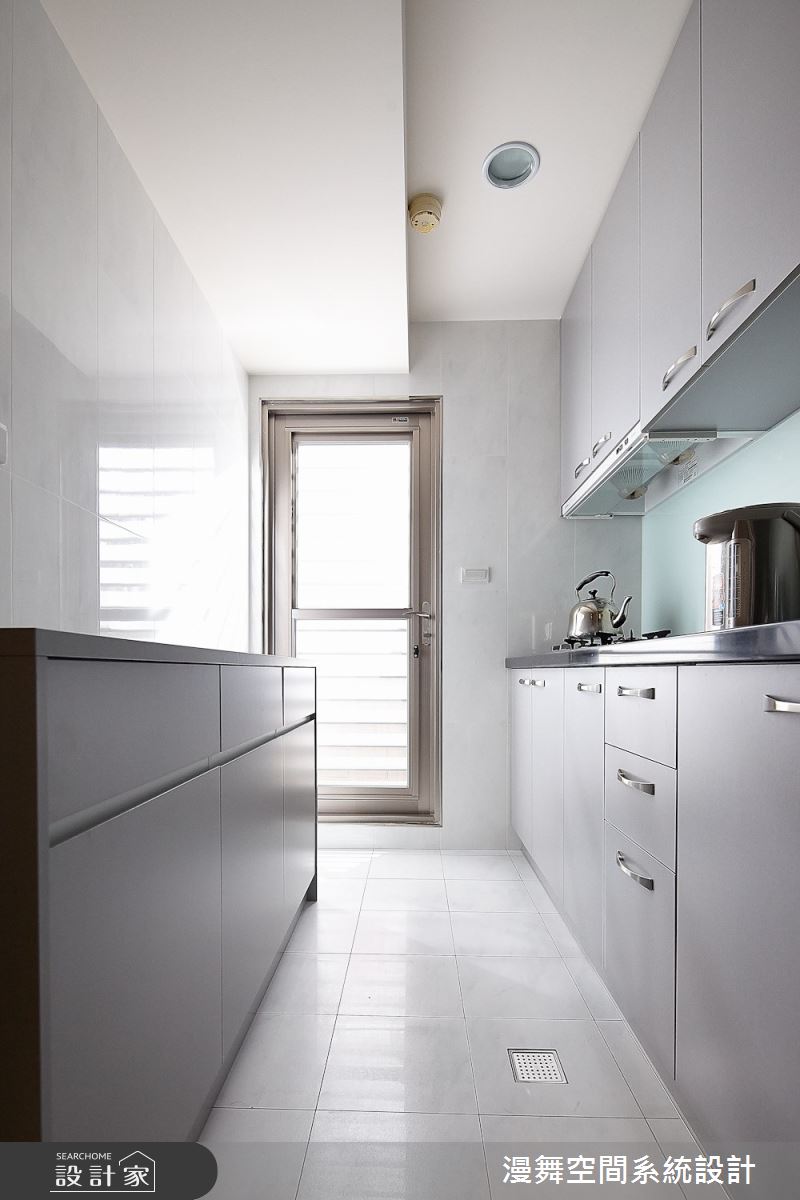 27坪中古屋(5~15年)＿現代風案例圖片＿漫舞空間系統設計＿漫舞_22之18