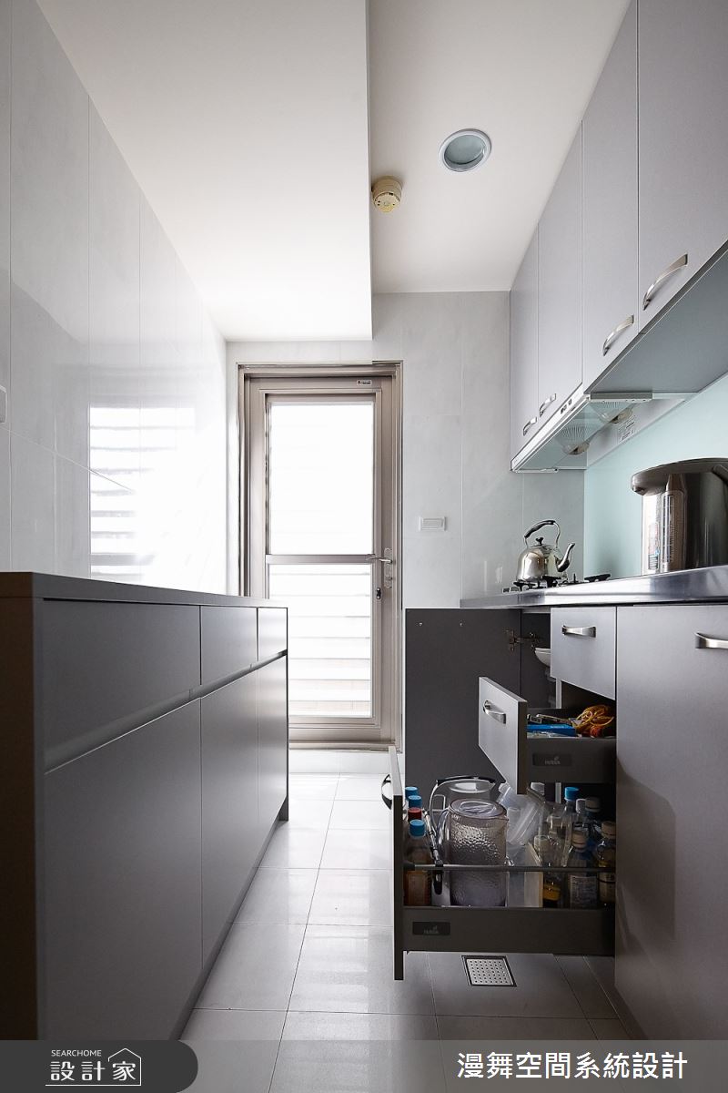 27坪中古屋(5~15年)＿現代風案例圖片＿漫舞空間系統設計＿漫舞_22之19