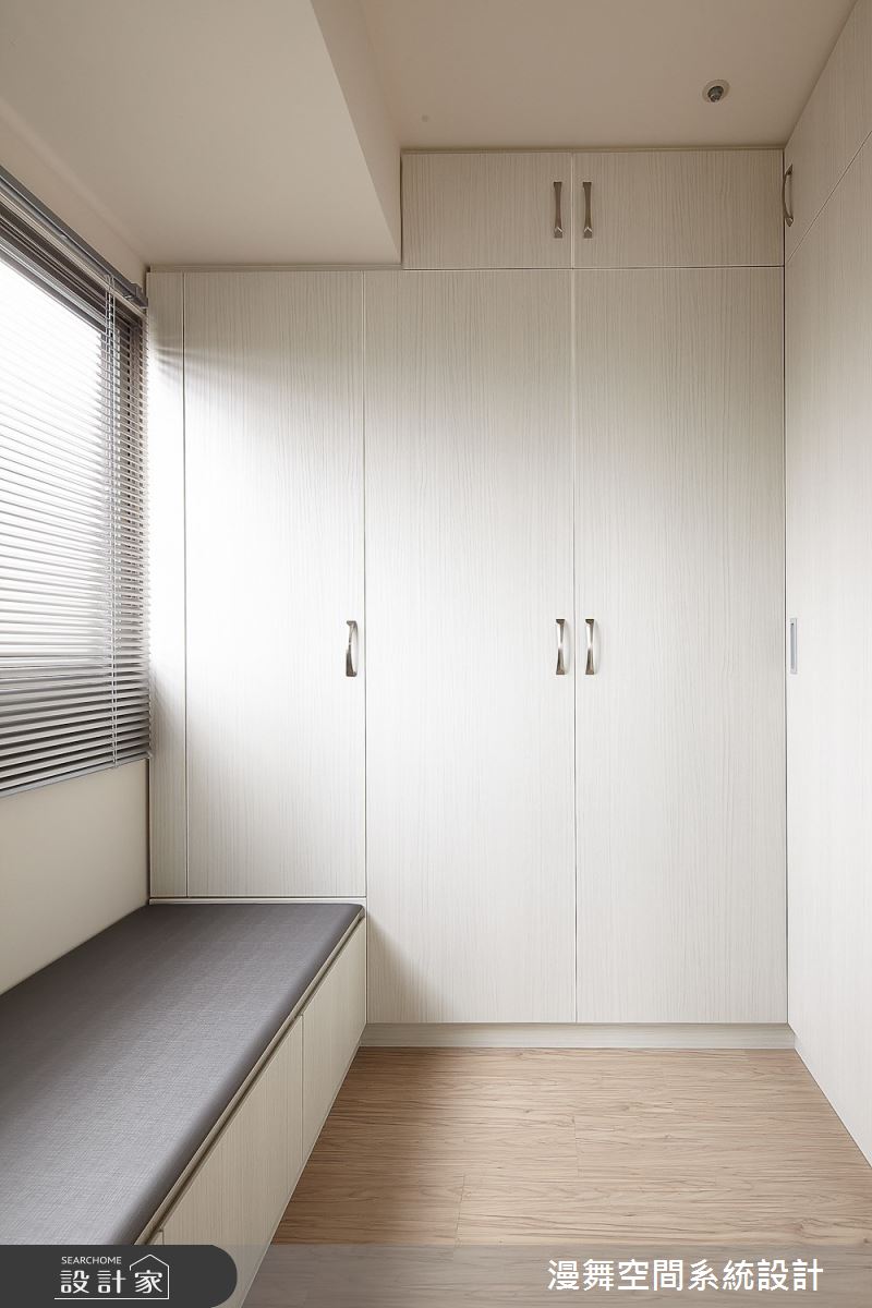 27坪中古屋(5~15年)＿現代風案例圖片＿漫舞空間系統設計＿漫舞_22之26