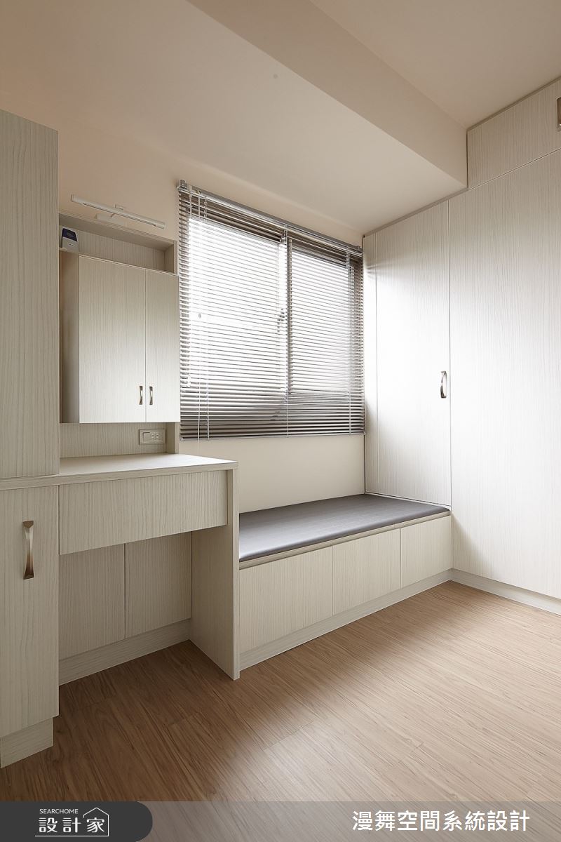 27坪中古屋(5~15年)＿現代風案例圖片＿漫舞空間系統設計＿漫舞_22之27