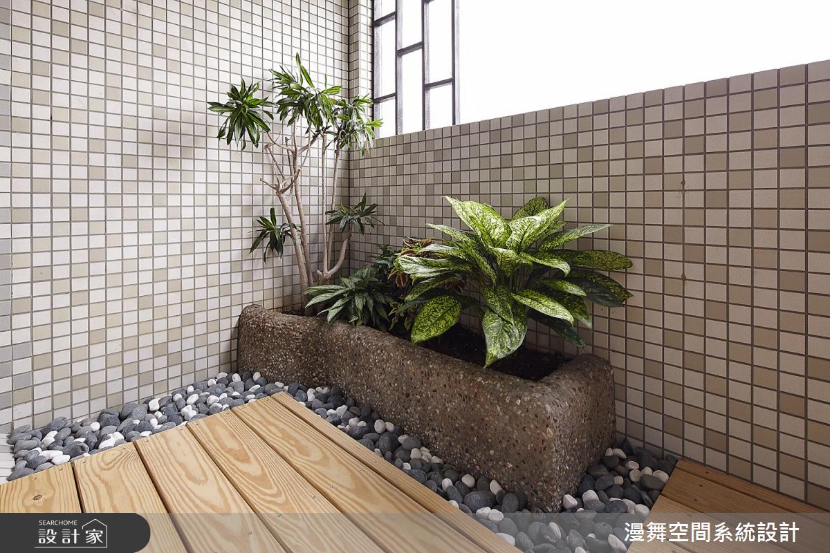 27坪中古屋(5~15年)＿現代風案例圖片＿漫舞空間系統設計＿漫舞_22之29