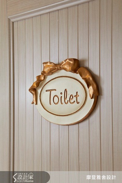 50坪＿鄉村風案例圖片＿摩登雅舍室內設計＿摩登雅舍_13之26