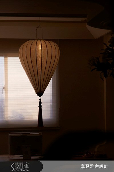 74坪新成屋(5年以下)＿南洋風客廳案例圖片＿摩登雅舍室內設計＿摩登雅舍_18之23