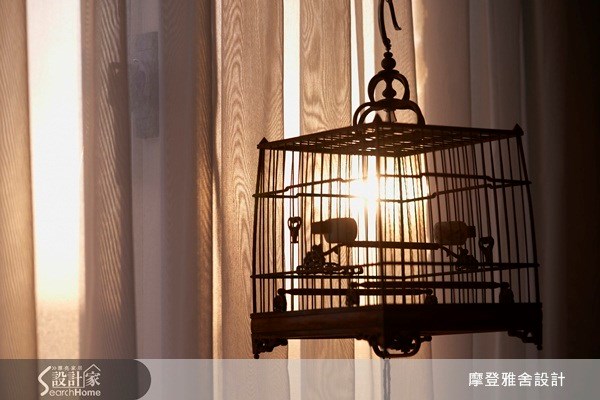 74坪新成屋(5年以下)＿南洋風臥室案例圖片＿摩登雅舍室內設計＿摩登雅舍_18之39