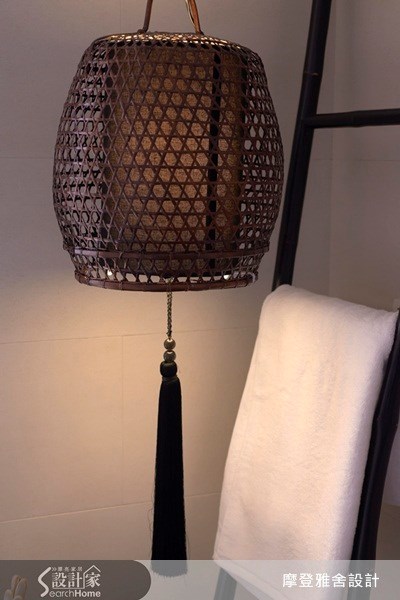 74坪新成屋(5年以下)＿南洋風臥室案例圖片＿摩登雅舍室內設計＿摩登雅舍_18之31