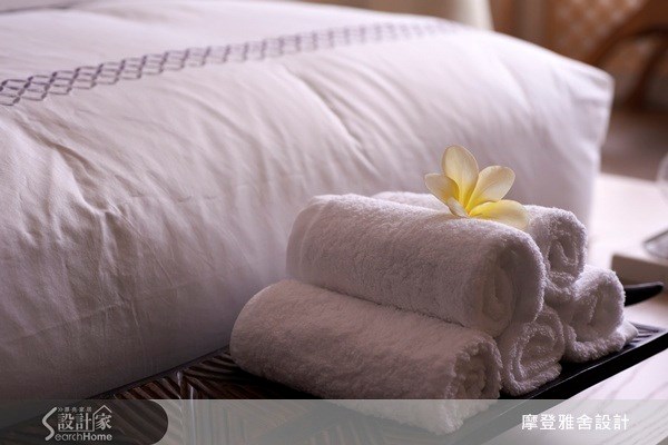 74坪新成屋(5年以下)＿南洋風臥室案例圖片＿摩登雅舍室內設計＿摩登雅舍_18之29