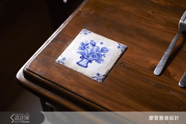 120坪新成屋(5年以下)＿鄉村風餐廳案例圖片＿摩登雅舍室內設計＿摩登雅舍_21之14