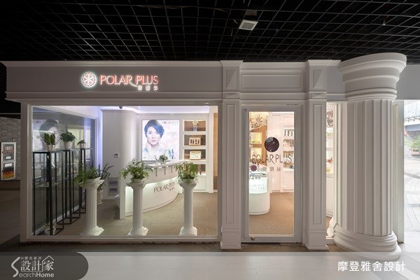 10坪＿商業空間案例圖片＿摩登雅舍室內設計＿摩登雅舍_27之1