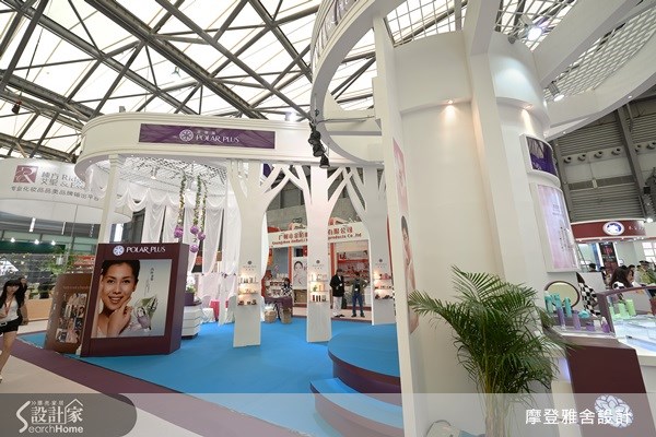 45坪＿休閒風商業空間案例圖片＿摩登雅舍室內設計＿摩登雅舍_26之2