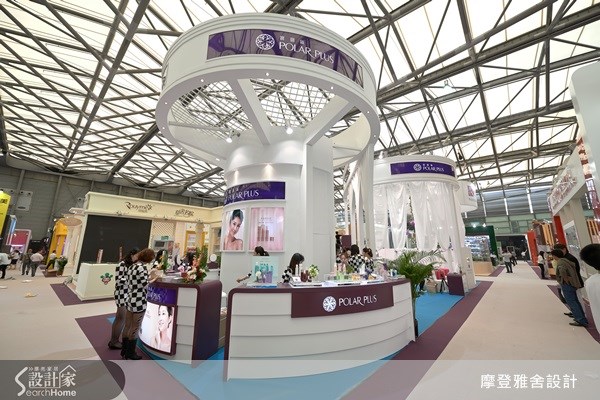 45坪＿休閒風商業空間案例圖片＿摩登雅舍室內設計＿摩登雅舍_26之4