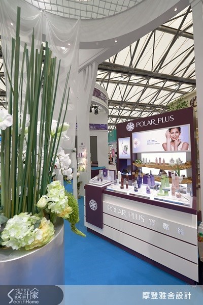 45坪＿休閒風商業空間案例圖片＿摩登雅舍室內設計＿摩登雅舍_26之6