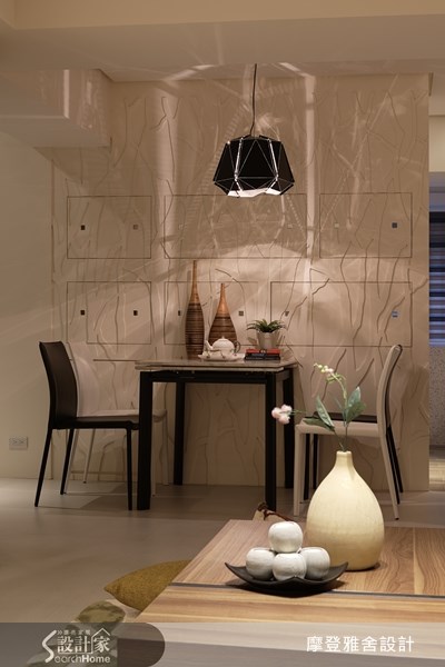 35坪老屋(16~30年)＿現代風餐廳案例圖片＿摩登雅舍室內設計＿摩登雅舍_32之7