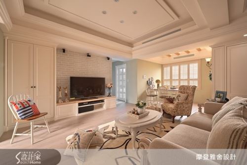 摩登雅舍_34_鄉村風