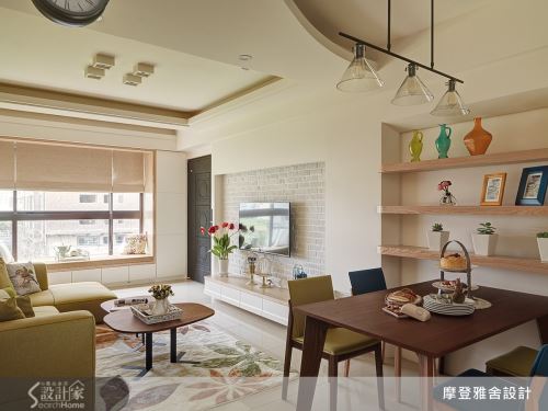 摩登雅舍_38_鄉村風