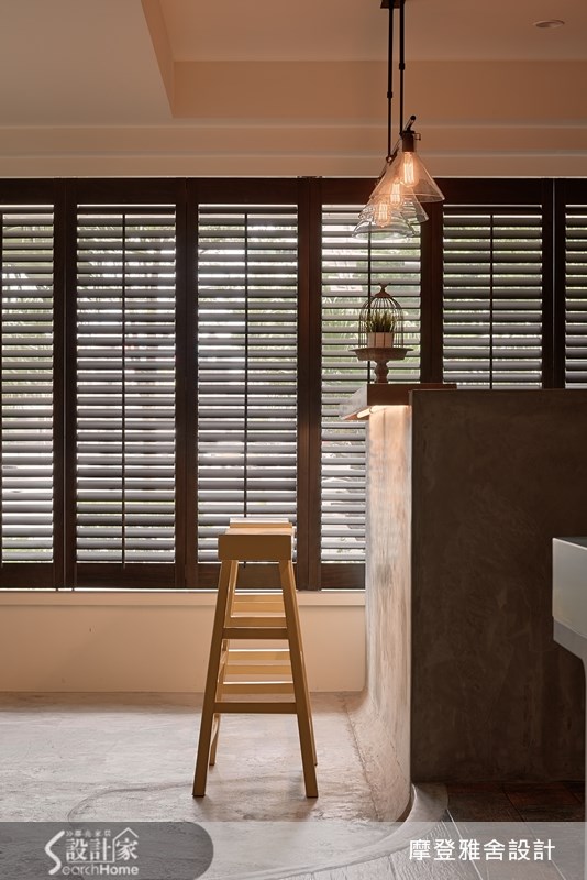 30坪中古屋(5~15年)＿工業風商業空間案例圖片＿摩登雅舍室內設計＿摩登雅舍_39之11