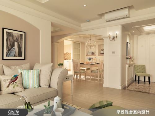 摩登雅舍_41_鄉村風