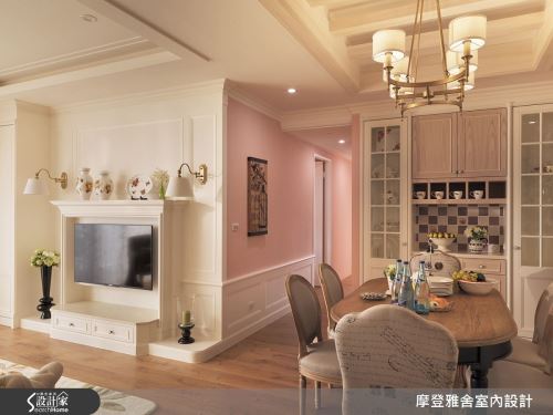 摩登雅舍_42_美式風