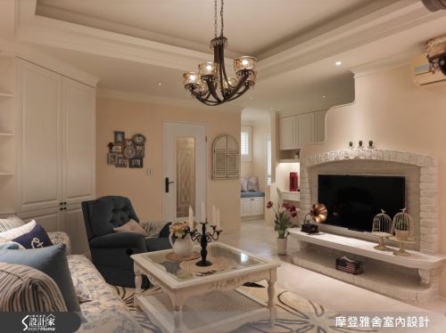 摩登雅舍_45_鄉村風