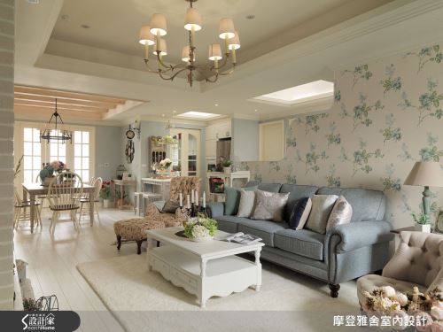 摩登雅舍_46_鄉村風