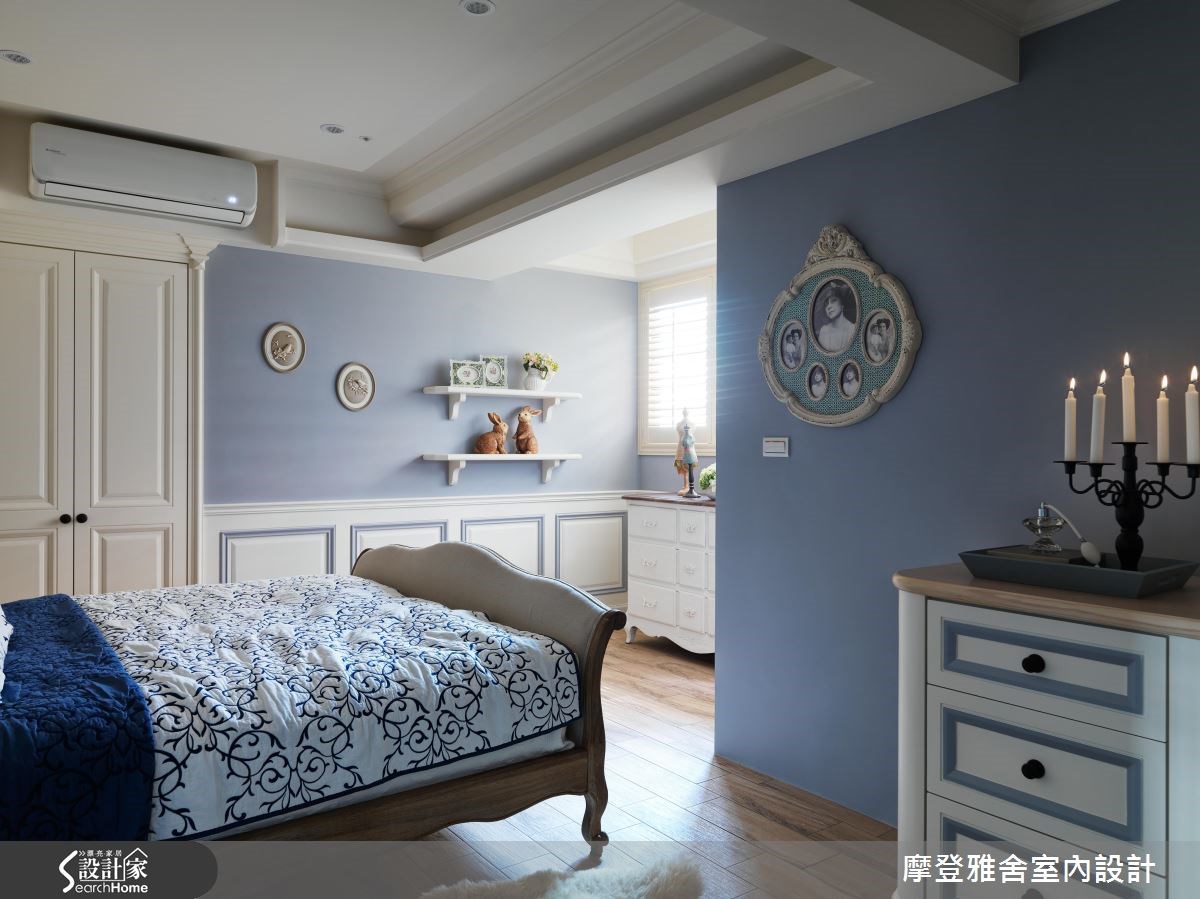 60坪老屋(16~30年)＿鄉村風案例圖片＿摩登雅舍室內設計＿摩登雅舍_52之10