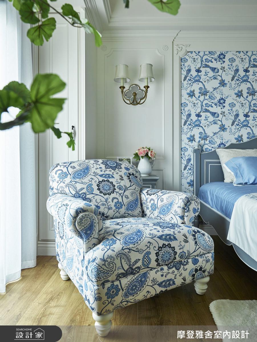 50坪新成屋(5年以下)＿鄉村風案例圖片＿摩登雅舍室內設計＿摩登雅舍_58之45