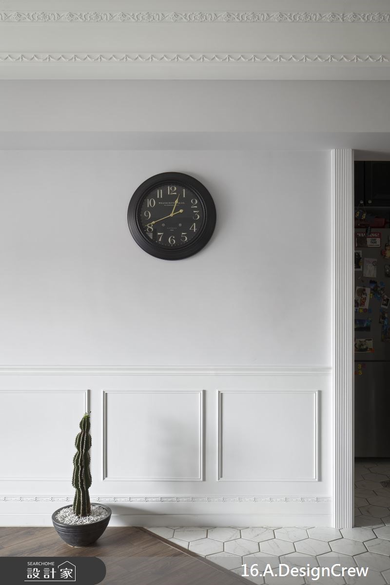 30坪中古屋(5~15年)＿混搭風案例圖片＿16.A.DesignCrew＿16.A.DesignCrew_01之14