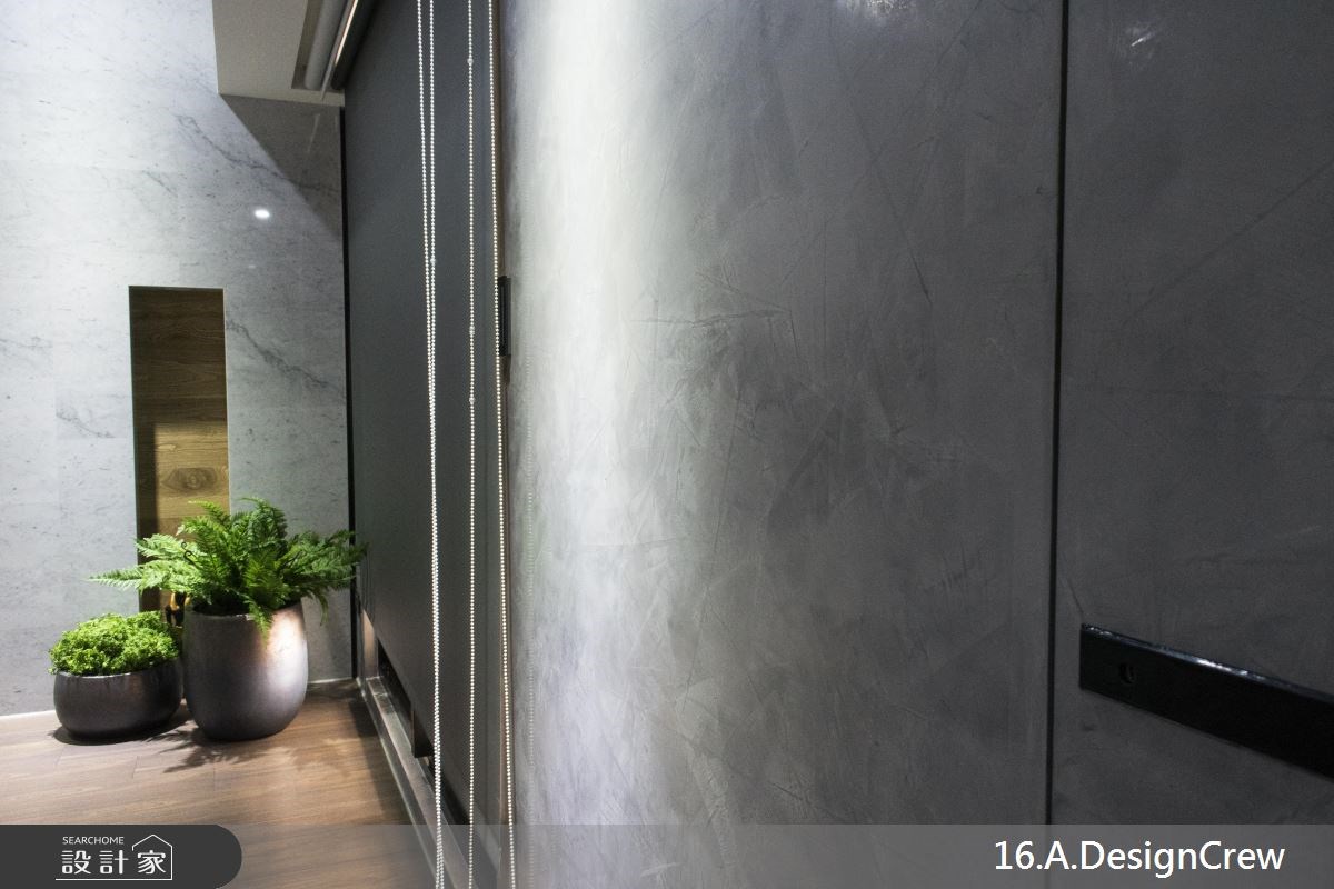 30坪新成屋(5年以下)＿混搭風客廳案例圖片＿16.A.DesignCrew＿16.A.DesignCrew_03之10