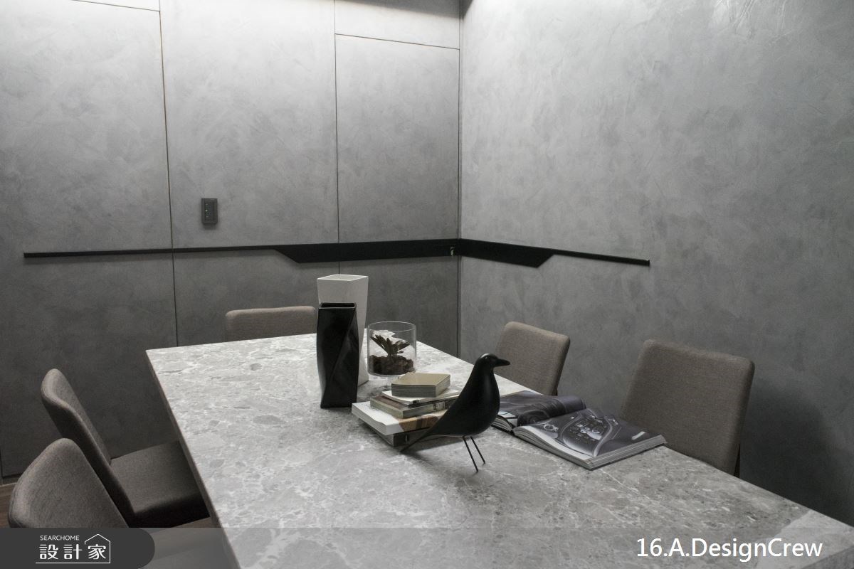 30坪新成屋(5年以下)＿混搭風餐廳案例圖片＿16.A.DesignCrew＿16.A.DesignCrew_03之12