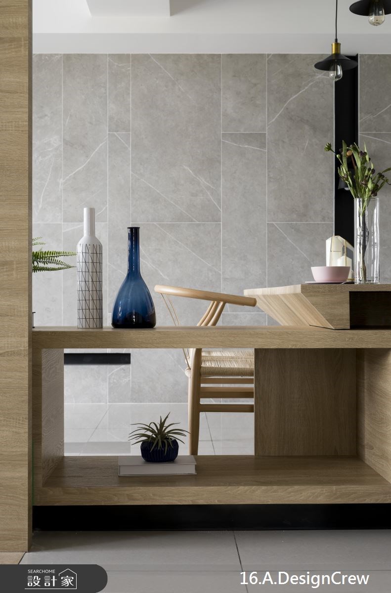 25坪新成屋(5年以下)＿現代風餐廳案例圖片＿16.A.DesignCrew＿16.A.DesignCrew_04之8