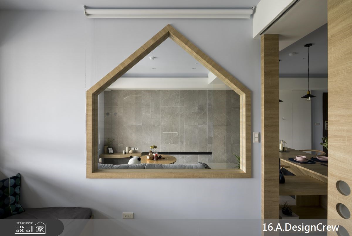 25坪新成屋(5年以下)＿現代風客廳餐廳案例圖片＿16.A.DesignCrew＿16.A.DesignCrew_04之10