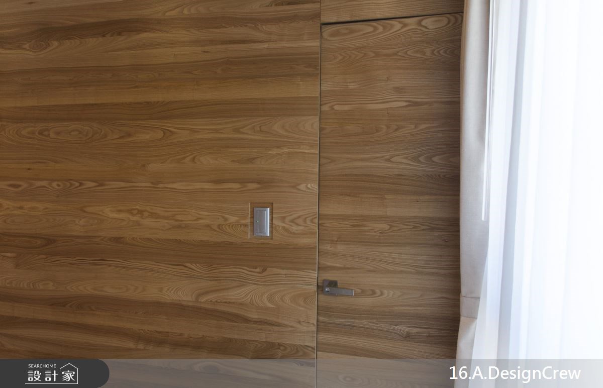 25坪新成屋(5年以下)＿混搭風臥室案例圖片＿16.A.DesignCrew＿16.A.DesignCrew_06之16