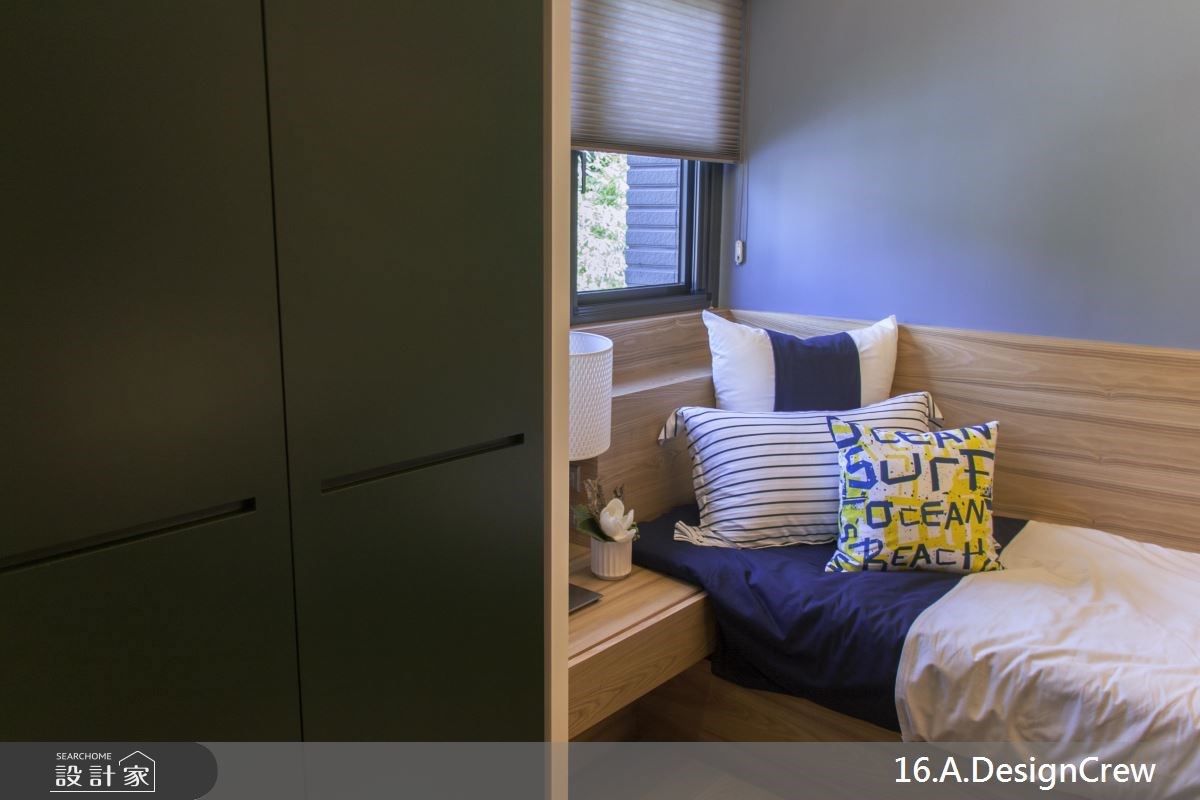 25坪新成屋(5年以下)＿混搭風兒童房兒童房案例圖片＿16.A.DesignCrew＿16.A.DesignCrew_06之19