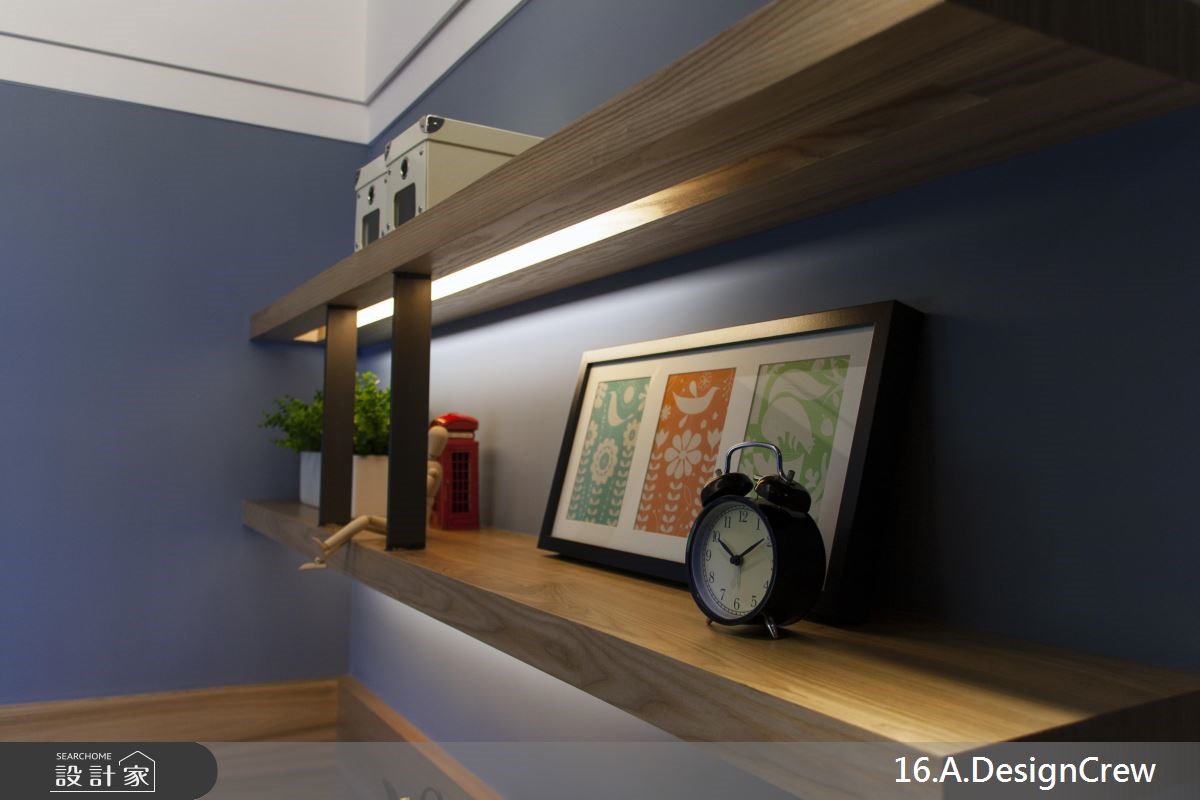 25坪新成屋(5年以下)＿混搭風兒童房兒童房案例圖片＿16.A.DesignCrew＿16.A.DesignCrew_06之22