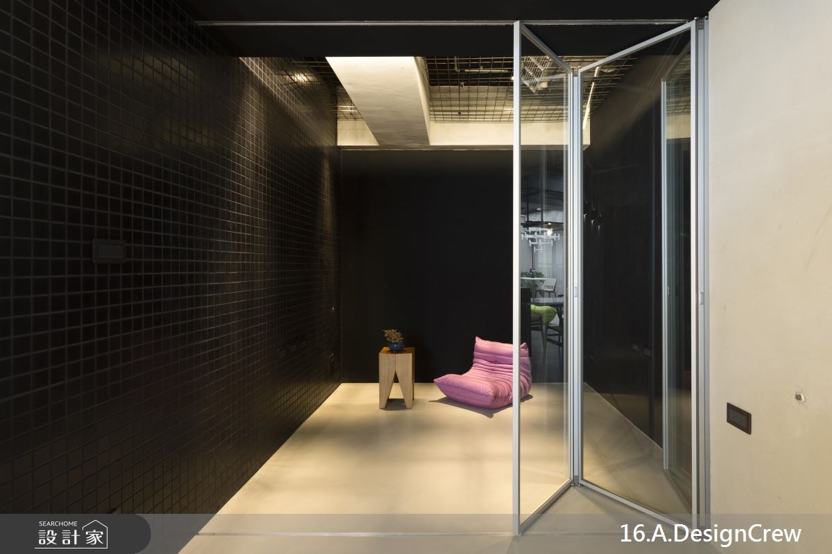 25坪新成屋(5年以下)＿工業風案例圖片＿16.A.DesignCrew＿16.A.DesignCrew_08之12