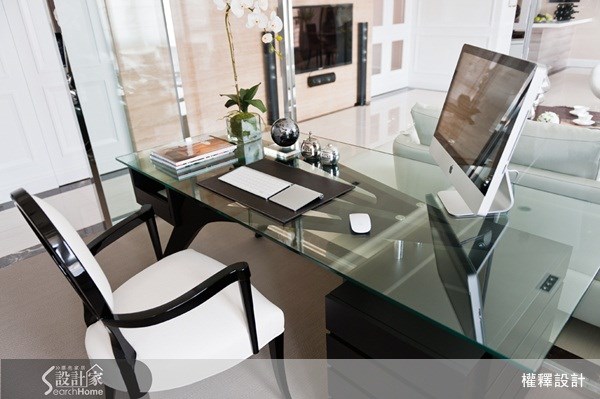 42坪中古屋(5~15年)＿混搭風案例圖片＿權釋設計＿權釋_70之56