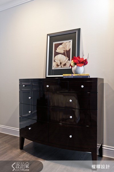 42坪中古屋(5~15年)＿混搭風案例圖片＿權釋設計＿權釋_70之58