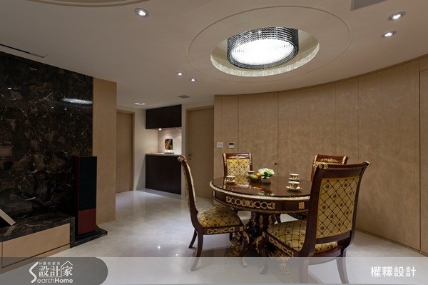 37坪老屋(16~30年)＿現代風案例圖片＿權釋設計＿權釋_72之17