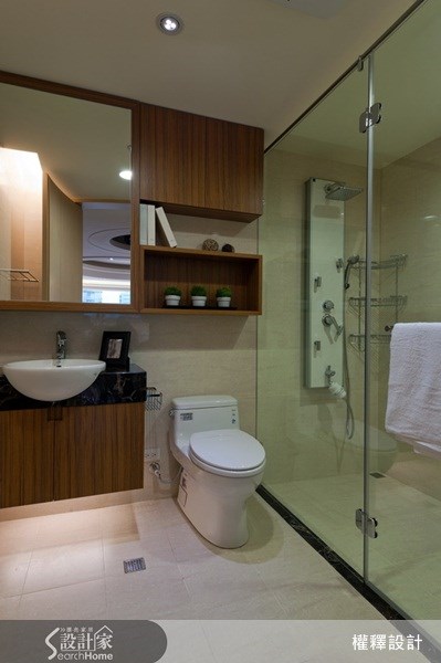 37坪老屋(16~30年)＿現代風案例圖片＿權釋設計＿權釋_72之24