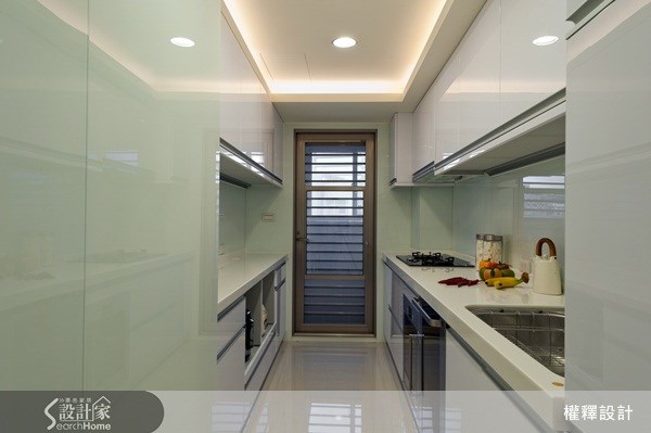 37坪老屋(16~30年)＿現代風案例圖片＿權釋設計＿權釋_72之27