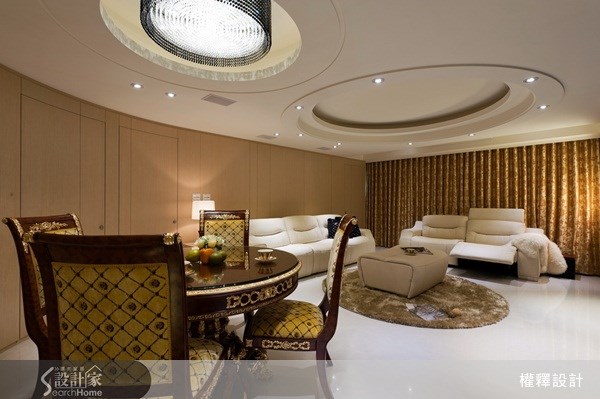 37坪老屋(16~30年)＿現代風案例圖片＿權釋設計＿權釋_72之13